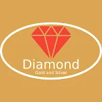 Diamond Gold icon