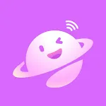 Whispo-Online video chat icon