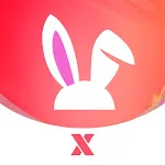 VoVoo X - Live Video Chat icon