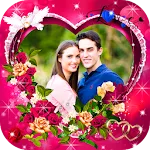 Love Photo Frame icon