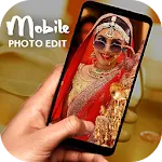 Mobile Photo Frame icon