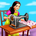 Tailor Dress Up Fashion Games icon