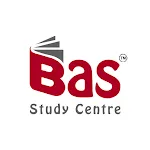 Bas Learning App icon