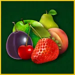 Fruits & Berries icon