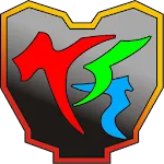 boQwI' (Klingon language) icon