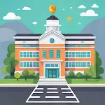 Convey Teacher App icon
