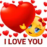 Stickers and emoji - WASticker icon