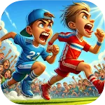 Chase Master: Run 'N Tag Games icon