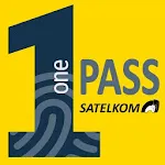OnePass icon