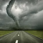 Tornado Siren Sounds icon