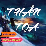 Truyen tien hiep Than toa icon