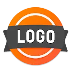 Logo Maker Design AI Generator icon