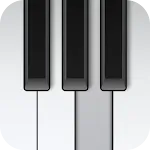 Piano Keyboard: Learn & Play icon