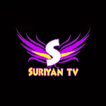 Suriyan TV icon