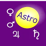 Astrology - Daily Horoscope icon