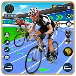 BMX Cycle Race: Cycle Stunts