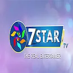 7STAR TV icon