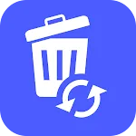 Photo Recovery & Data Recovery icon