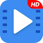 Video player icon