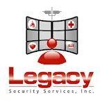 Legacy Security Mobile icon