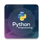 Learn - Python Programming icon