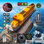Train Ramp Jumping icon