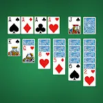 Solitaire - Classic Card Games icon