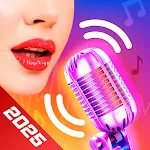 Voice Changer & Voice Effects icon