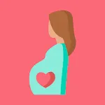 Pregnancy Widget icon
