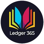 Ledger 365 icon