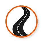 Bounce Maps icon