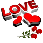 WASticker - Love stickers icon