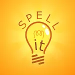 Spell it - Learn the Spelling icon