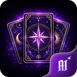 Tarot Reader: Daily Tarot Read icon