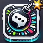 Text Bomber icon