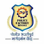 Police _Factory icon