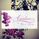 Avalon Hair & Beauty icon
