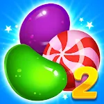 Candy Frenzy 2 icon