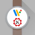 GeminiMan WearOS Manager icon