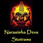 Narasimha Deva Stotrams icon