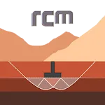 RCM GeoConstants icon