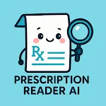 Prescription Reader AI
