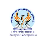 Phoenix International School icon