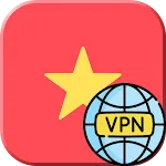Vietnam VPN - VN VPN icon