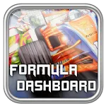 Formula D dashboard icon