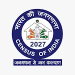 Census 2027-PE Training icon