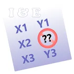 interpolation icon