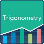 Trigonometry Practice & Prep icon
