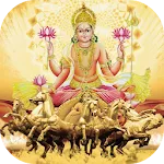 Surya Ashtakam icon