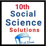 10th Social Science Solutions icon